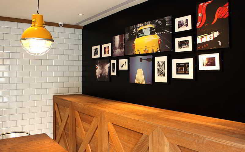 Check Inn Taipei Songjiang Exterior foto